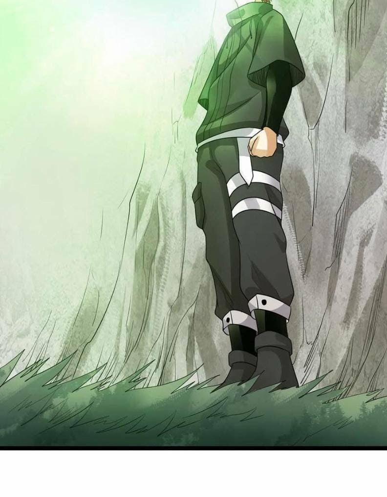 Tiên Vương Trùng Sinh 113 trang 32