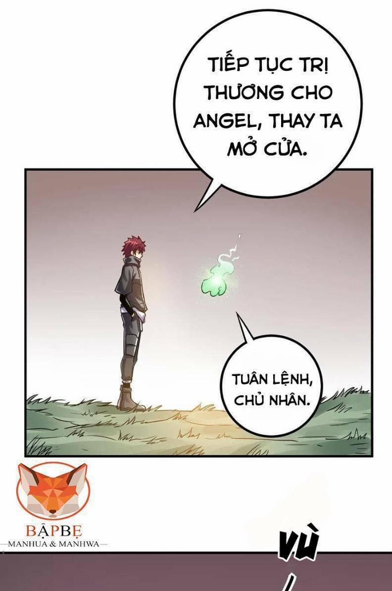 Tiên Vương Trùng Sinh 113 trang 34