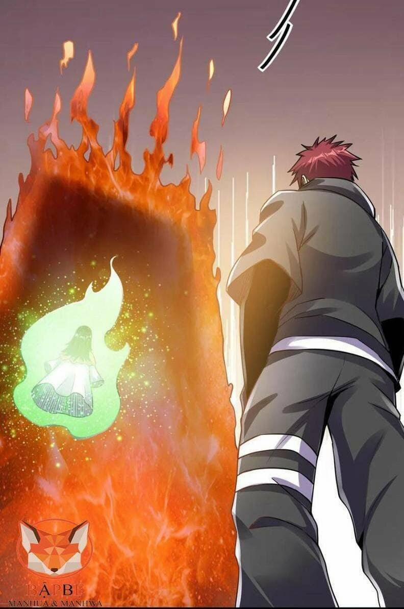 Tiên Vương Trùng Sinh 113 trang 35