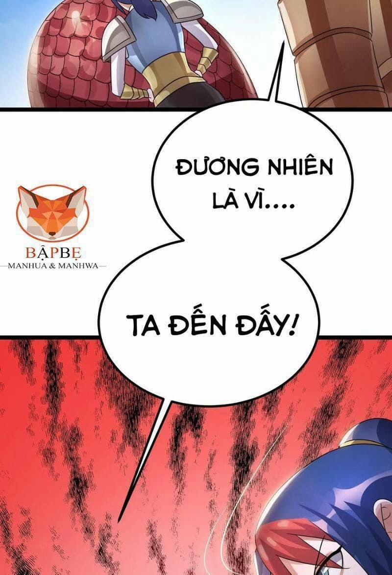 Tiên Vương Trùng Sinh 113 trang 5