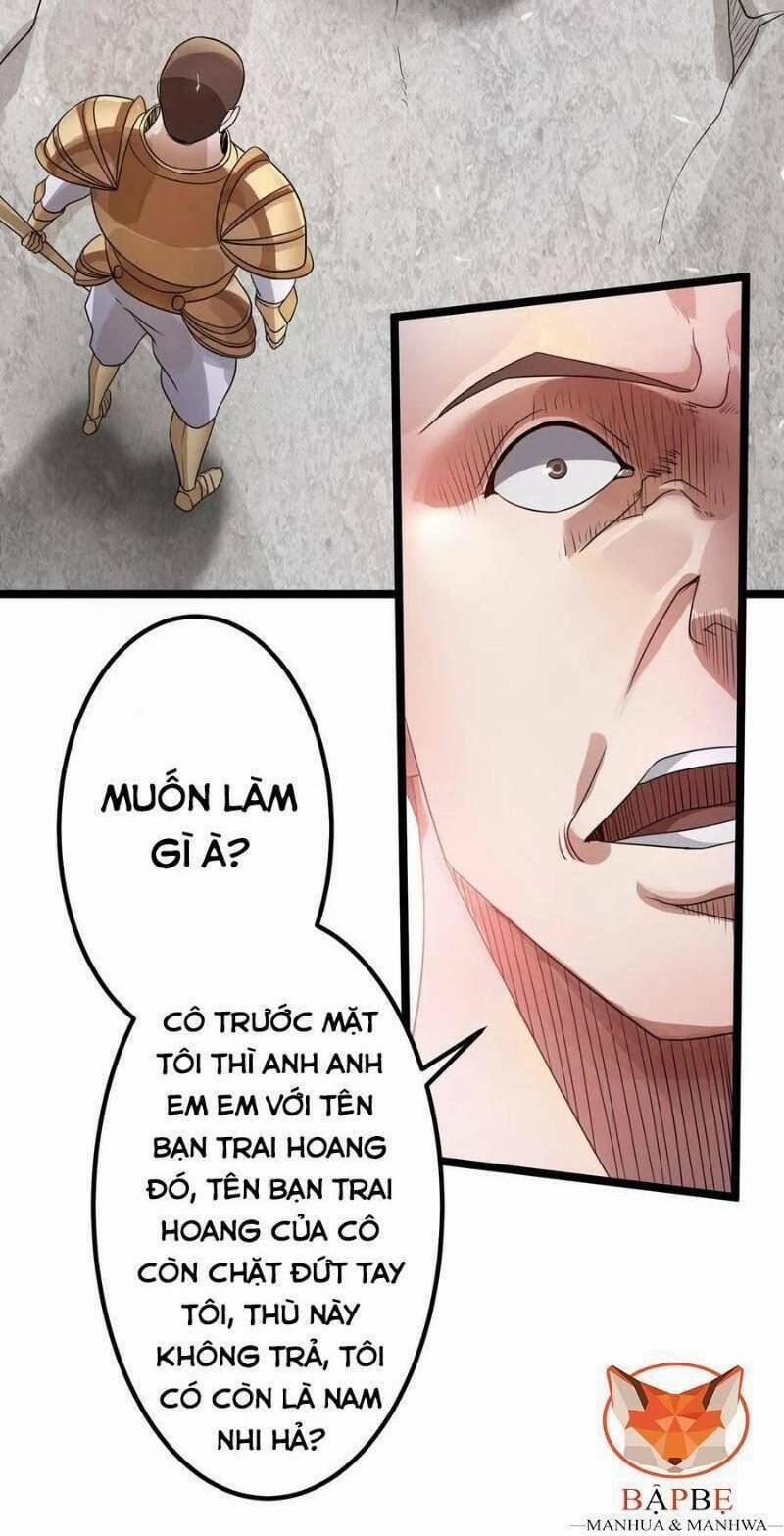 Tiên Vương Trùng Sinh 113 trang 8