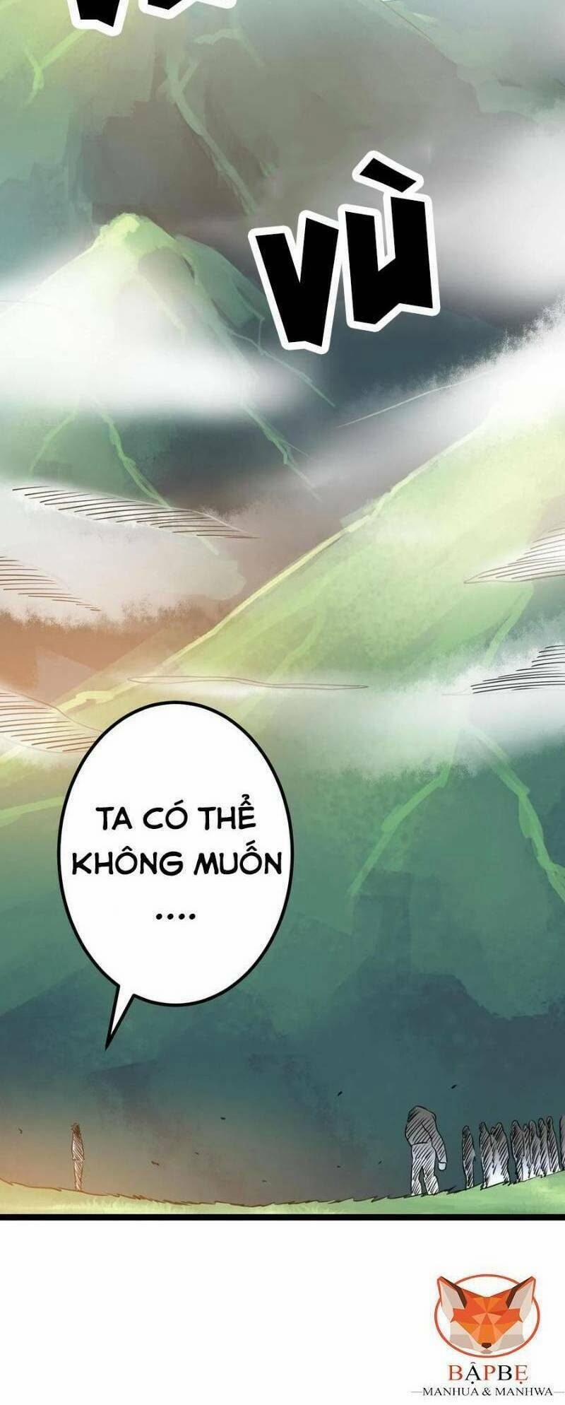 Tiên Vương Trùng Sinh 114 trang 10