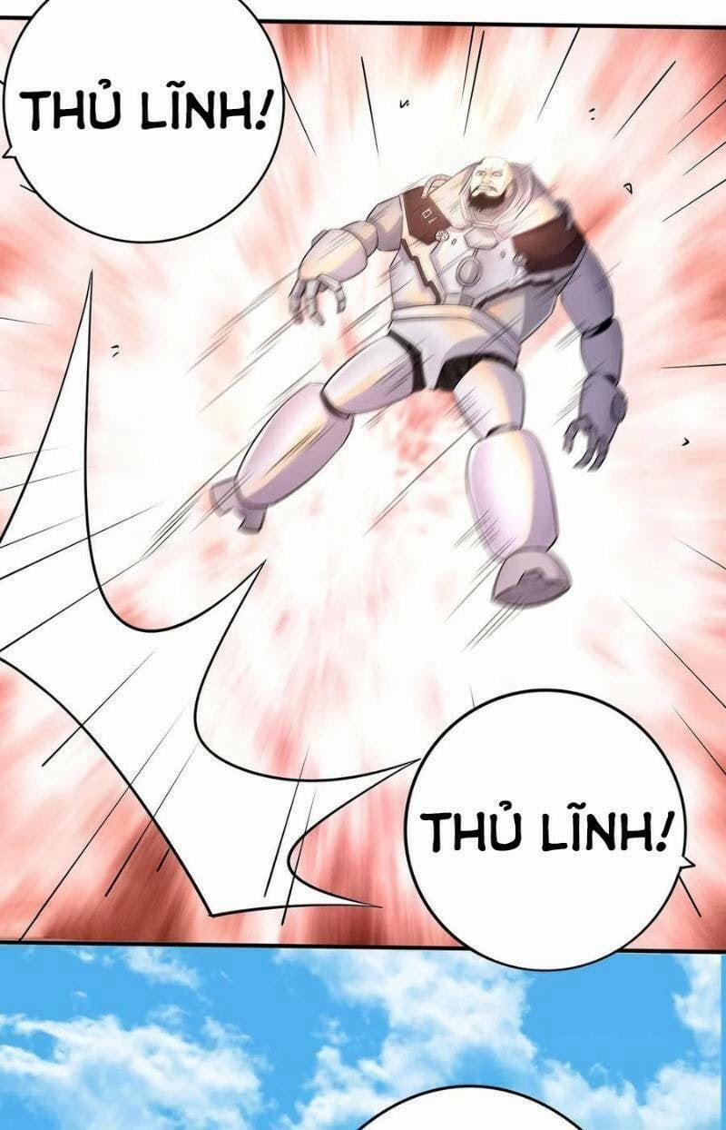 Tiên Vương Trùng Sinh 114 trang 12