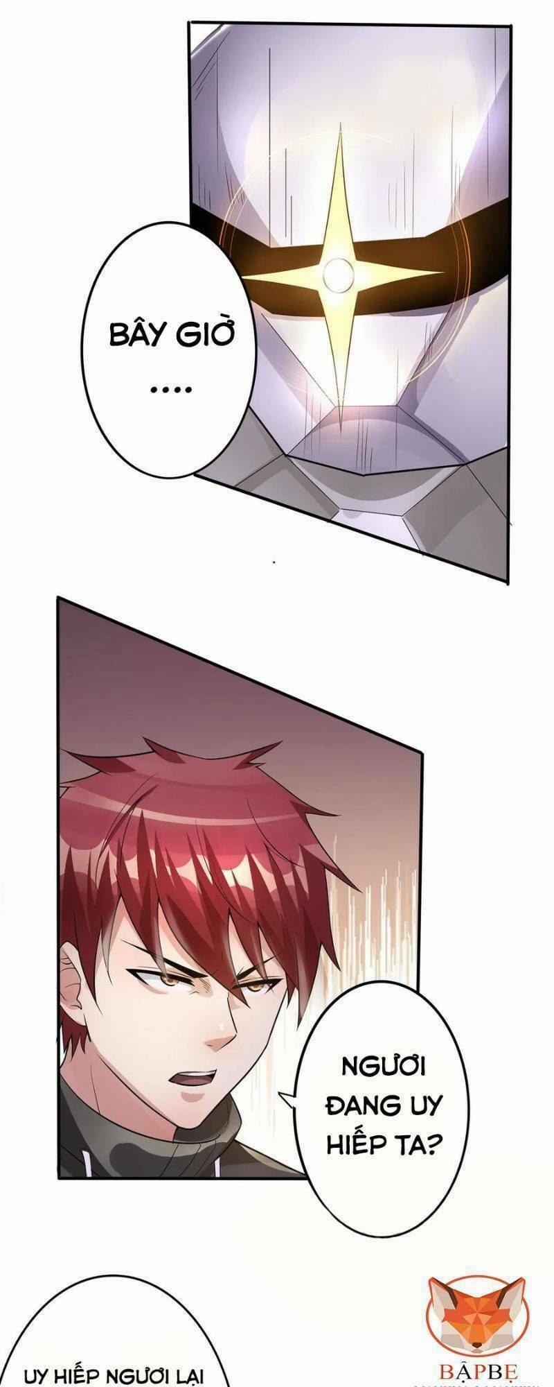 Tiên Vương Trùng Sinh 114 trang 14