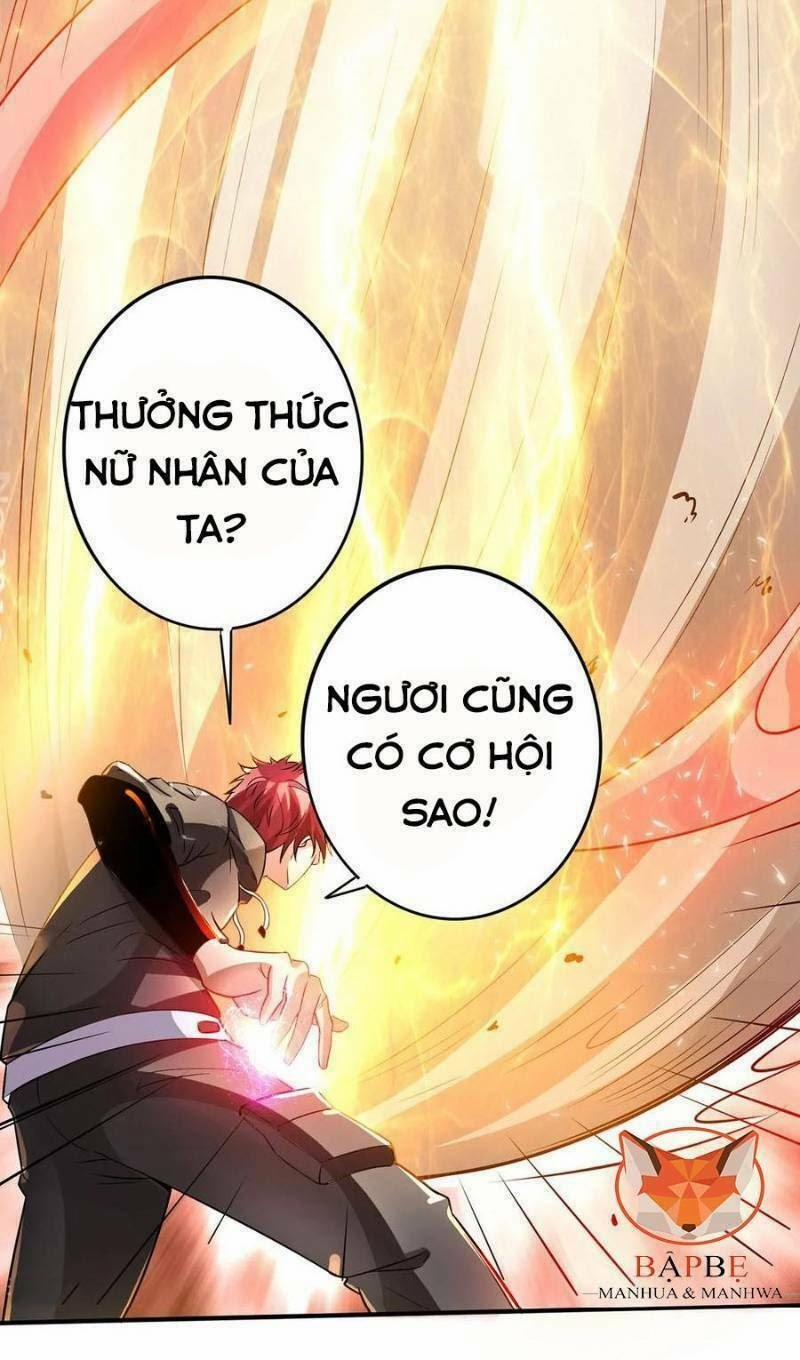 Tiên Vương Trùng Sinh 114 trang 17