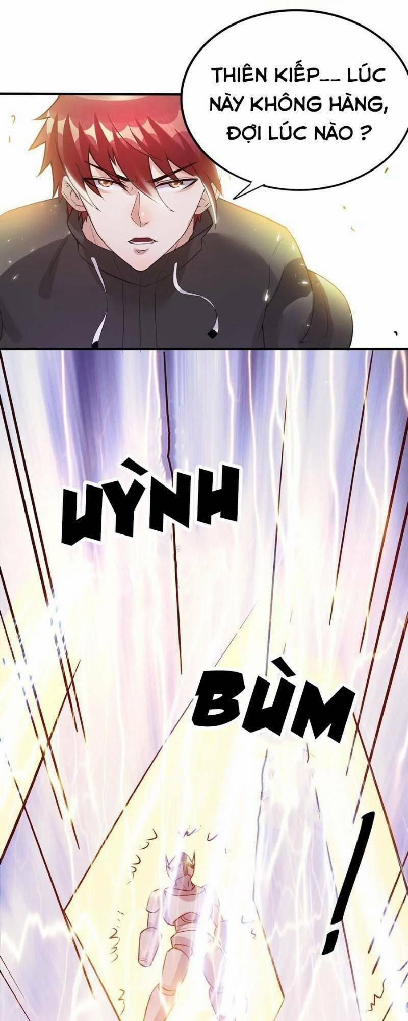 Tiên Vương Trùng Sinh 114 trang 18