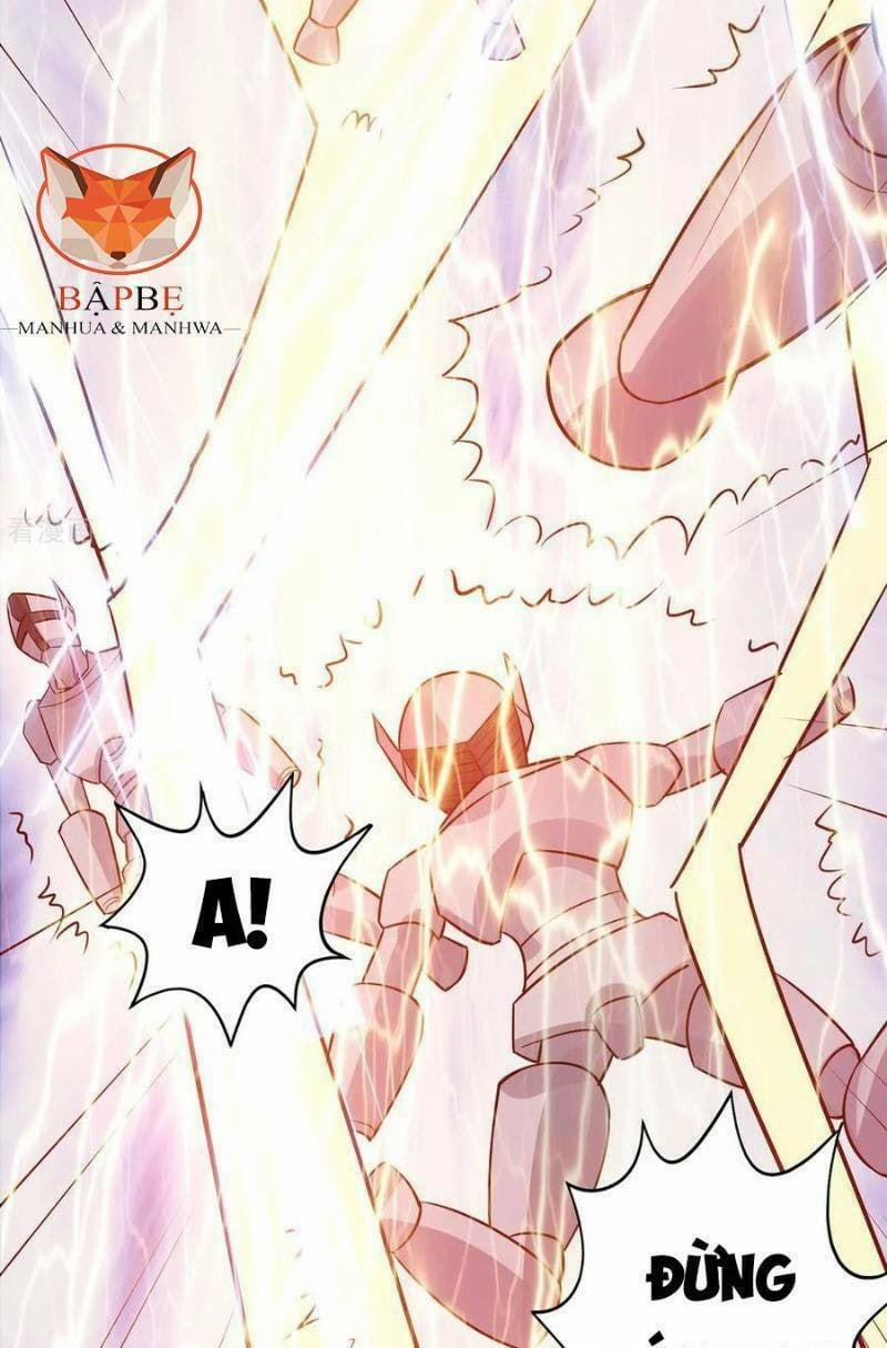 Tiên Vương Trùng Sinh 114 trang 19