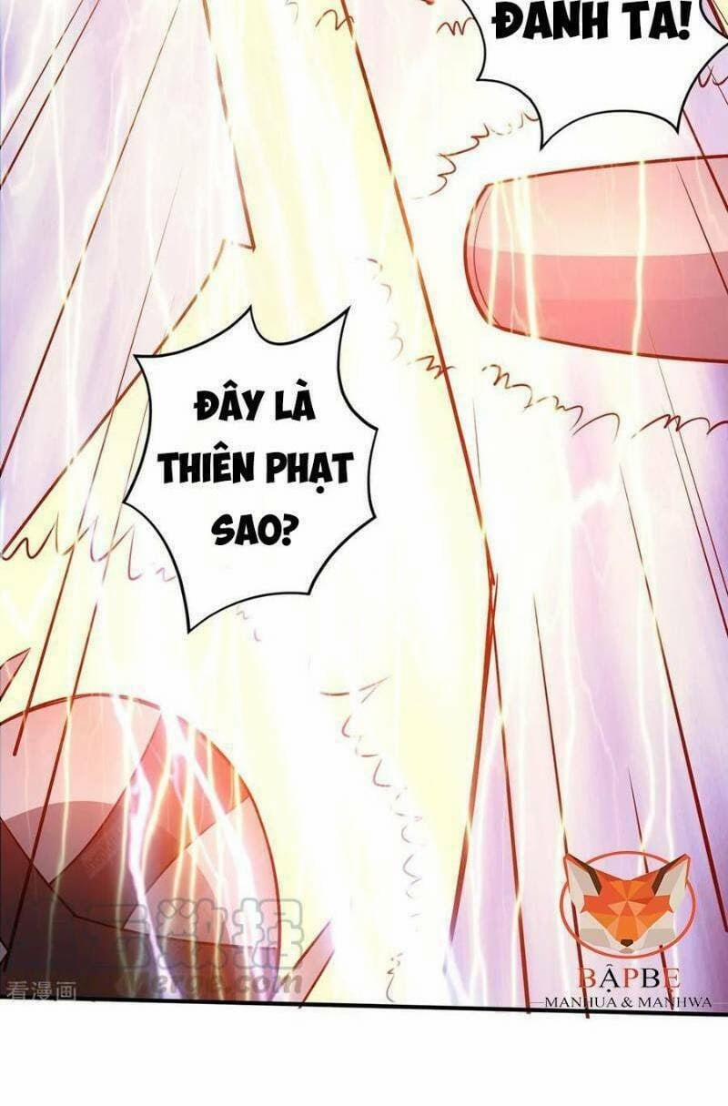 Tiên Vương Trùng Sinh 114 trang 20