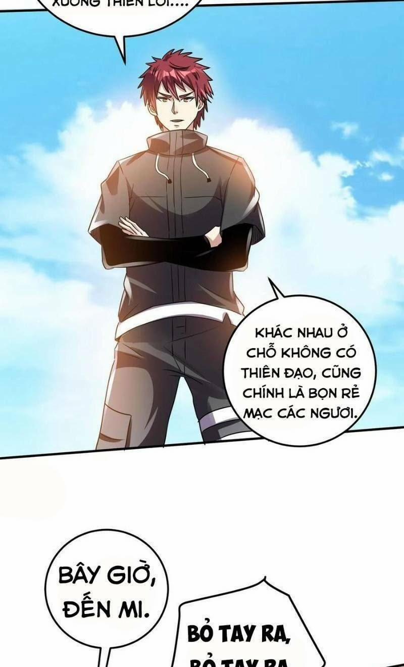 Tiên Vương Trùng Sinh 114 trang 22