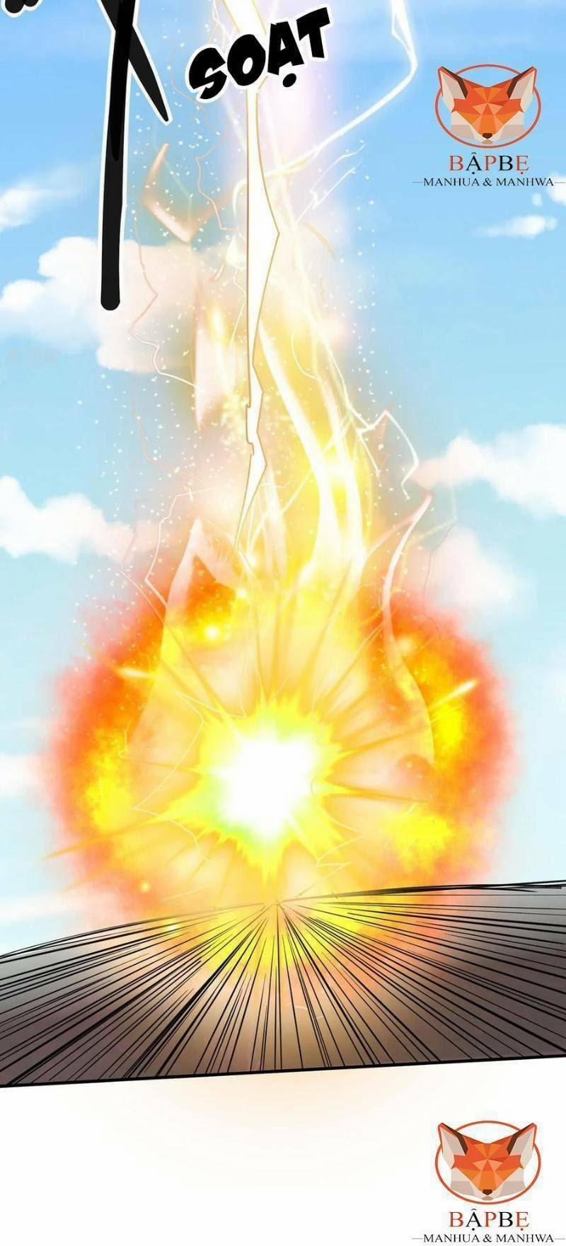 Tiên Vương Trùng Sinh 114 trang 25