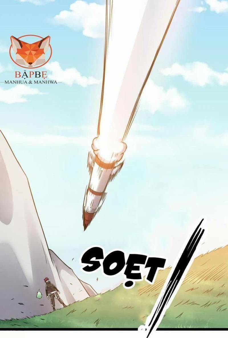 Tiên Vương Trùng Sinh 114 trang 3