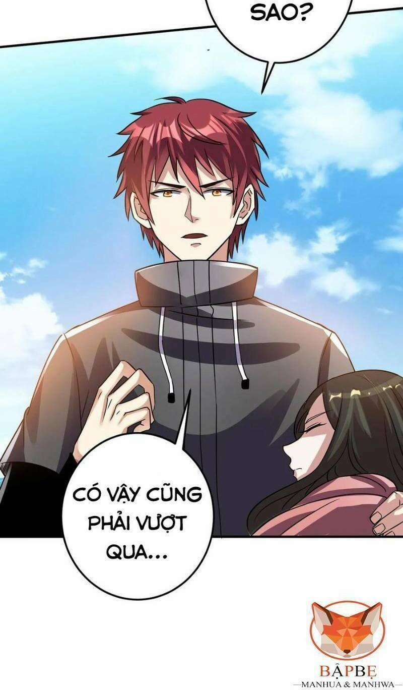 Tiên Vương Trùng Sinh 114 trang 30