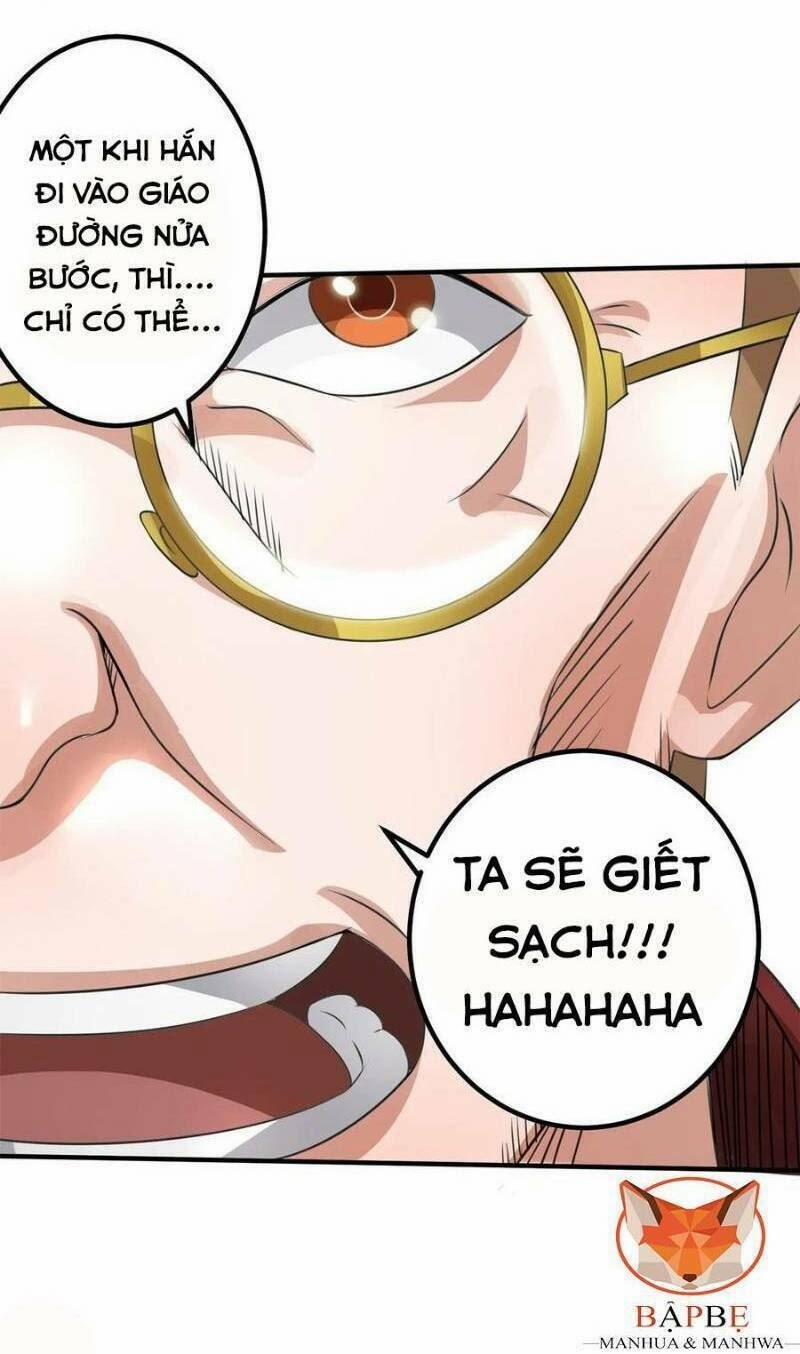 Tiên Vương Trùng Sinh 114 trang 35