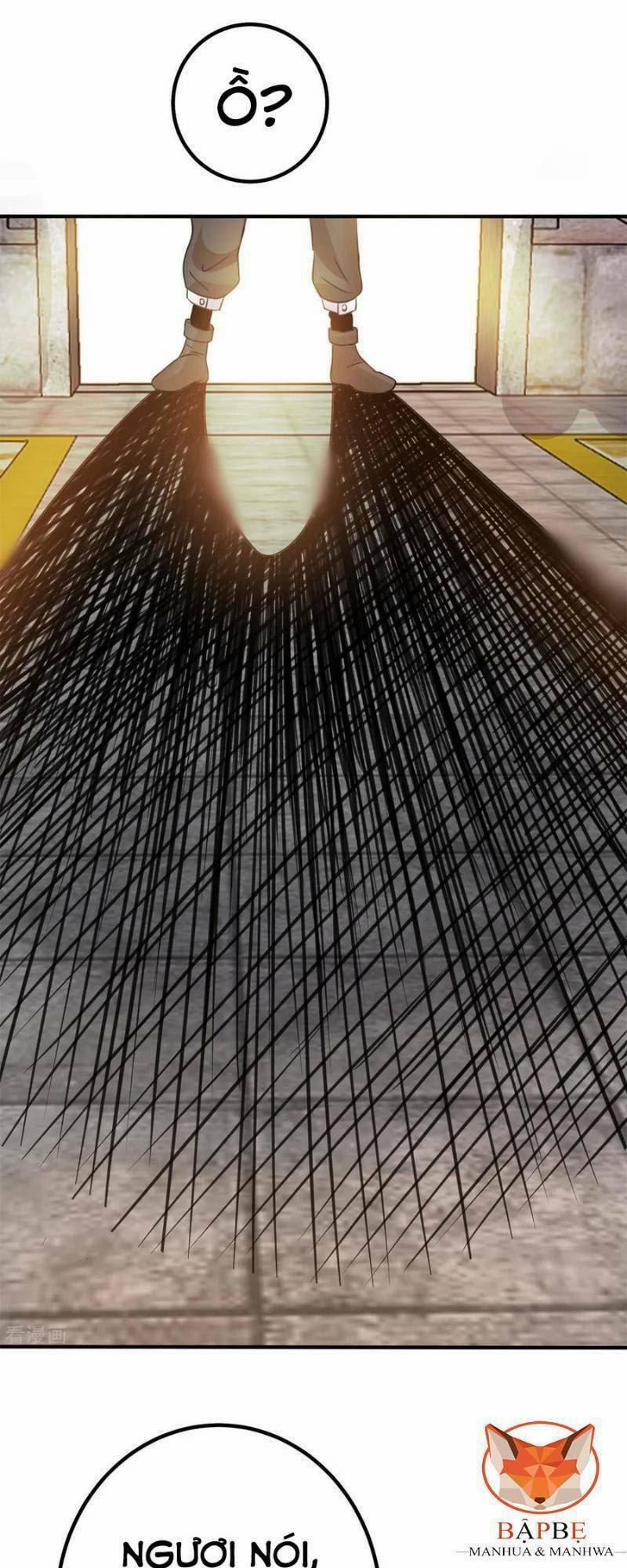 Tiên Vương Trùng Sinh 114 trang 36