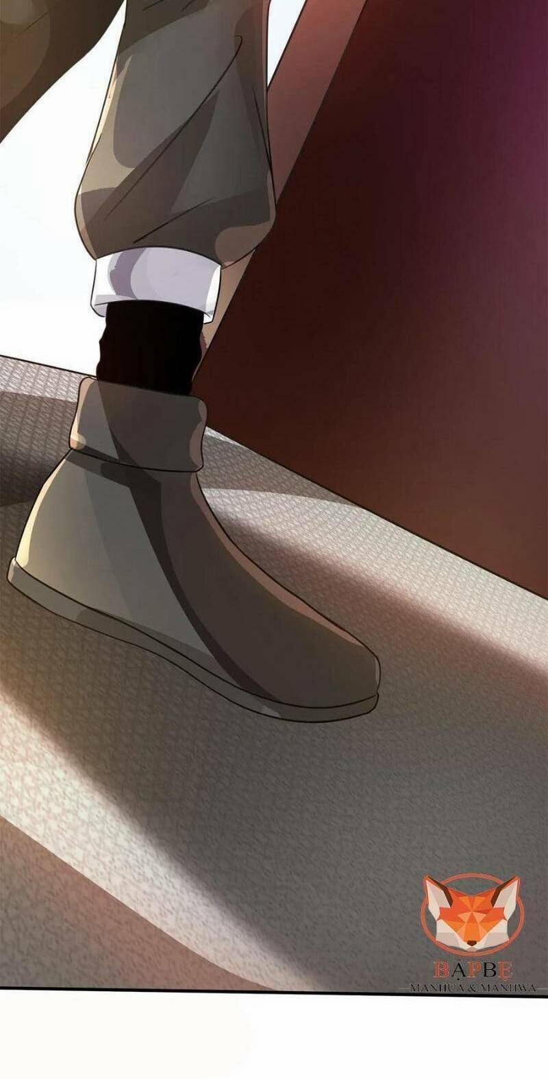 Tiên Vương Trùng Sinh 114 trang 38