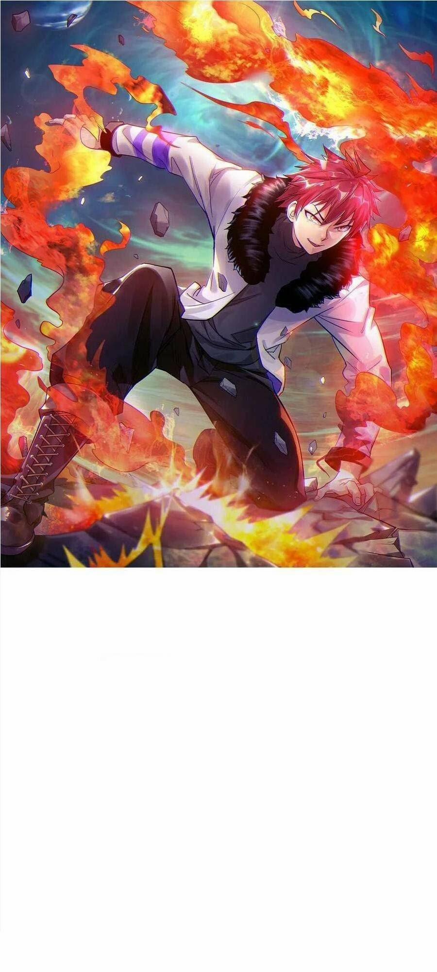 Tiên Vương Trùng Sinh 115 trang 1