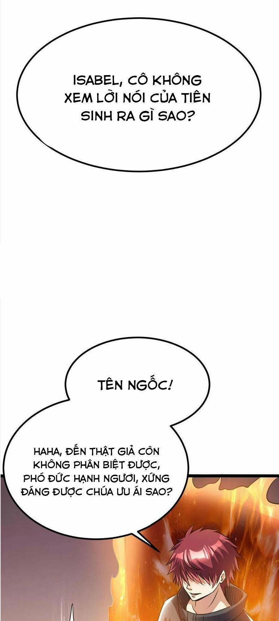 Tiên Vương Trùng Sinh 115 trang 10