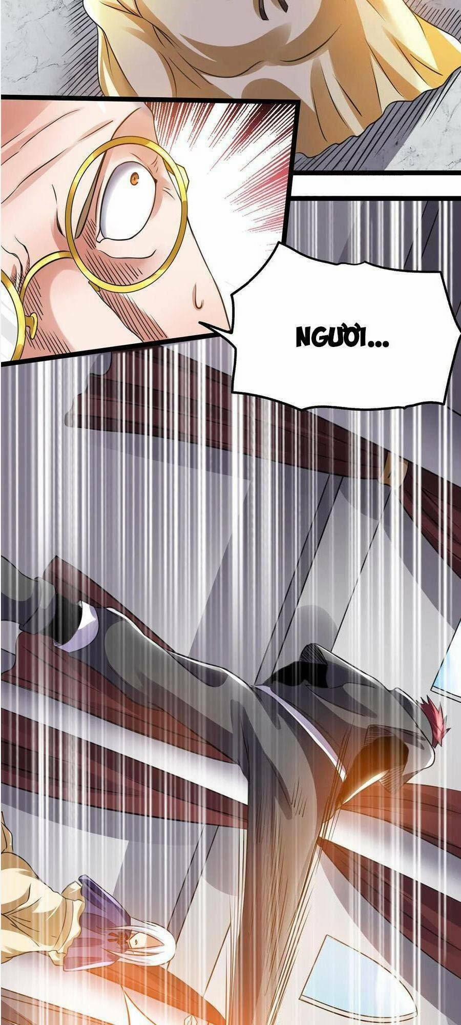 Tiên Vương Trùng Sinh 115 trang 12