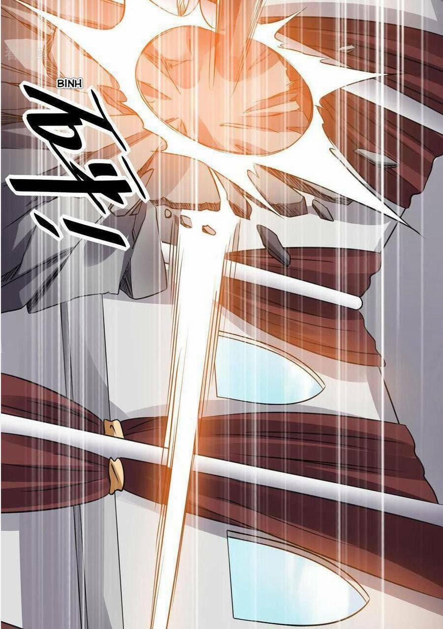 Tiên Vương Trùng Sinh 115 trang 13