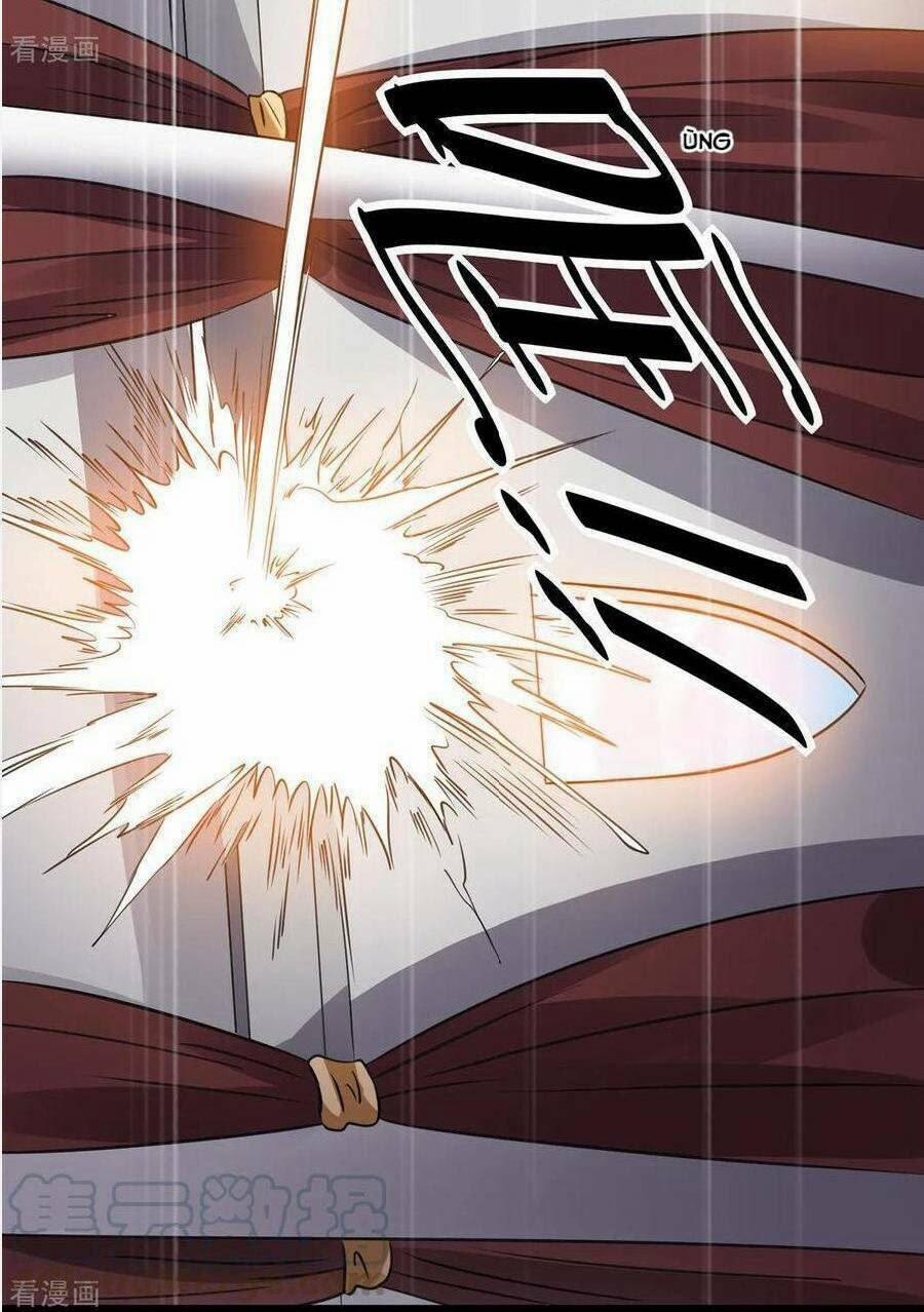 Tiên Vương Trùng Sinh 115 trang 14