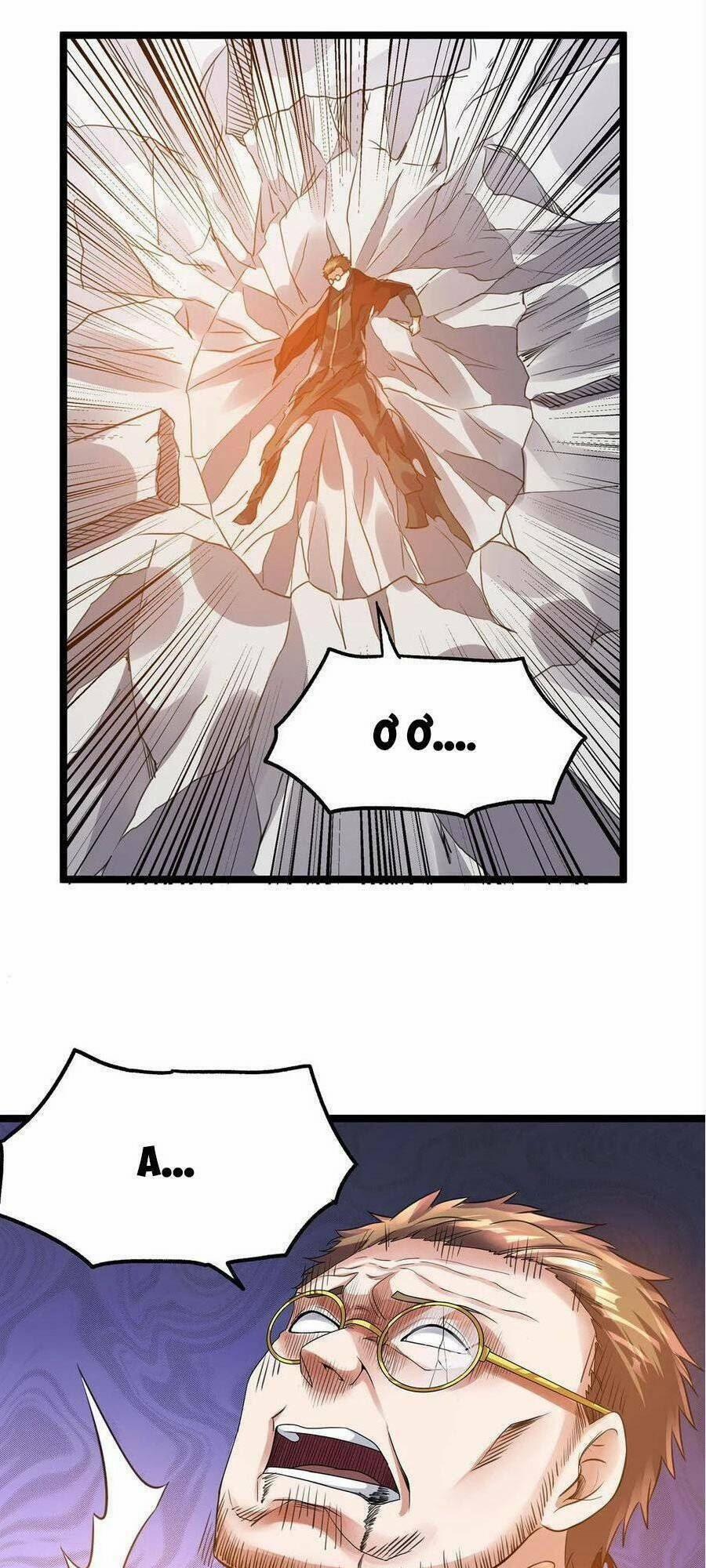 Tiên Vương Trùng Sinh 115 trang 15