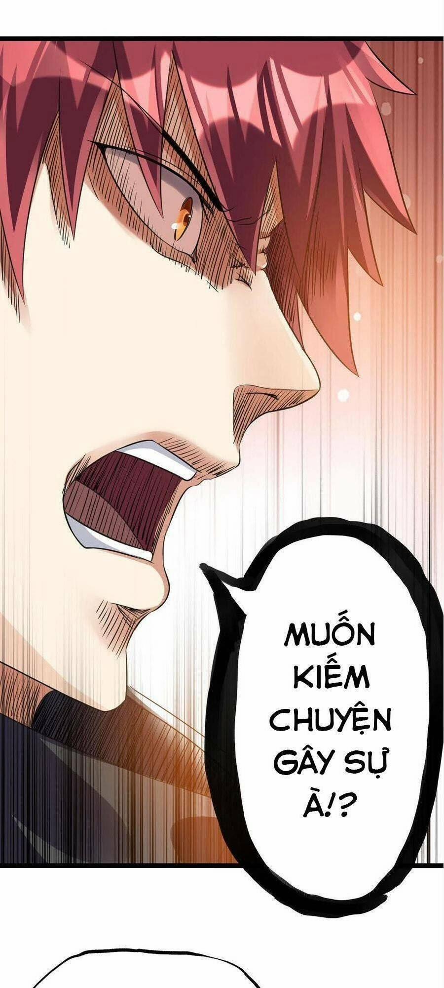 Tiên Vương Trùng Sinh 115 trang 17