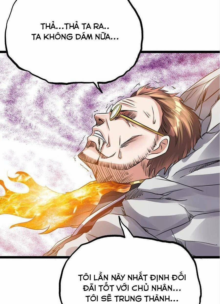 Tiên Vương Trùng Sinh 115 trang 18