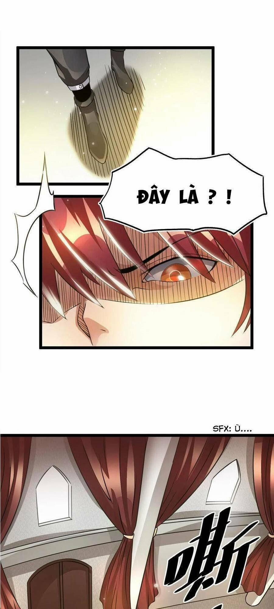 Tiên Vương Trùng Sinh 115 trang 2