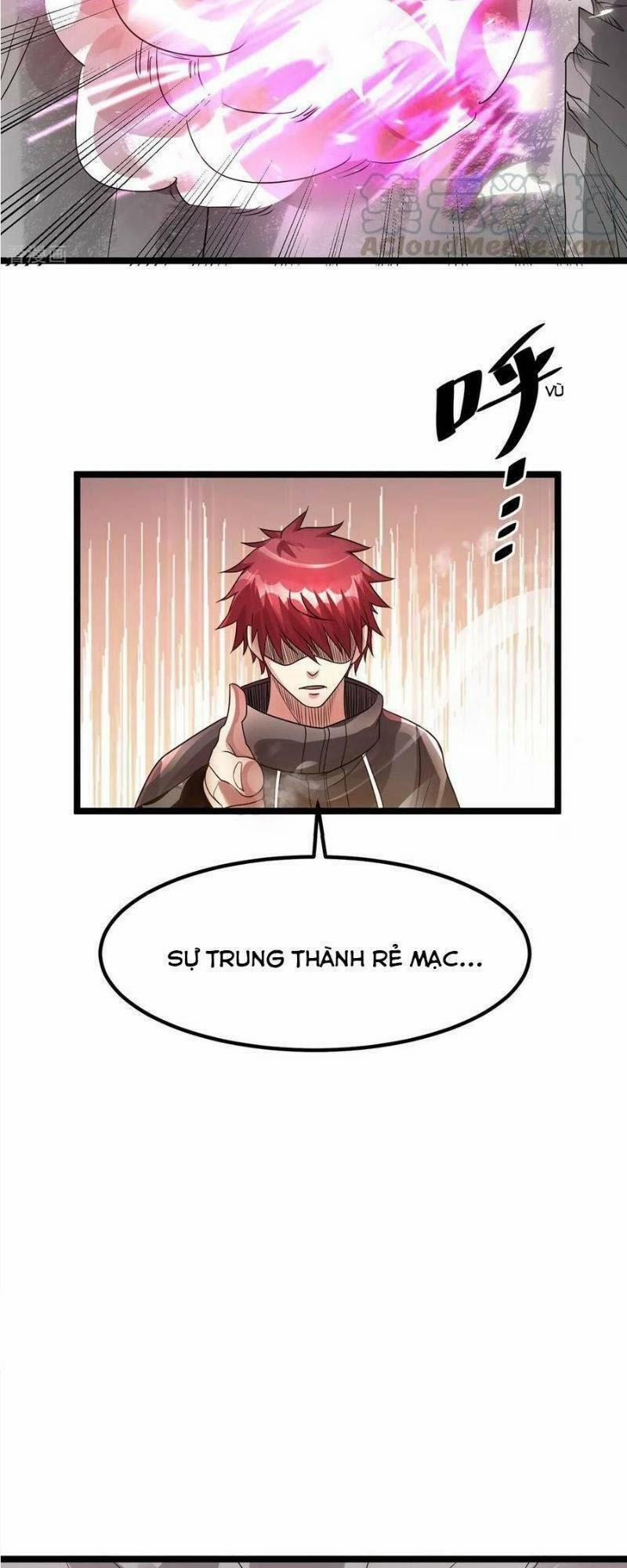 Tiên Vương Trùng Sinh 115 trang 21