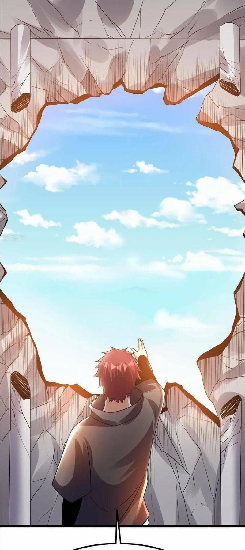 Tiên Vương Trùng Sinh 115 trang 22