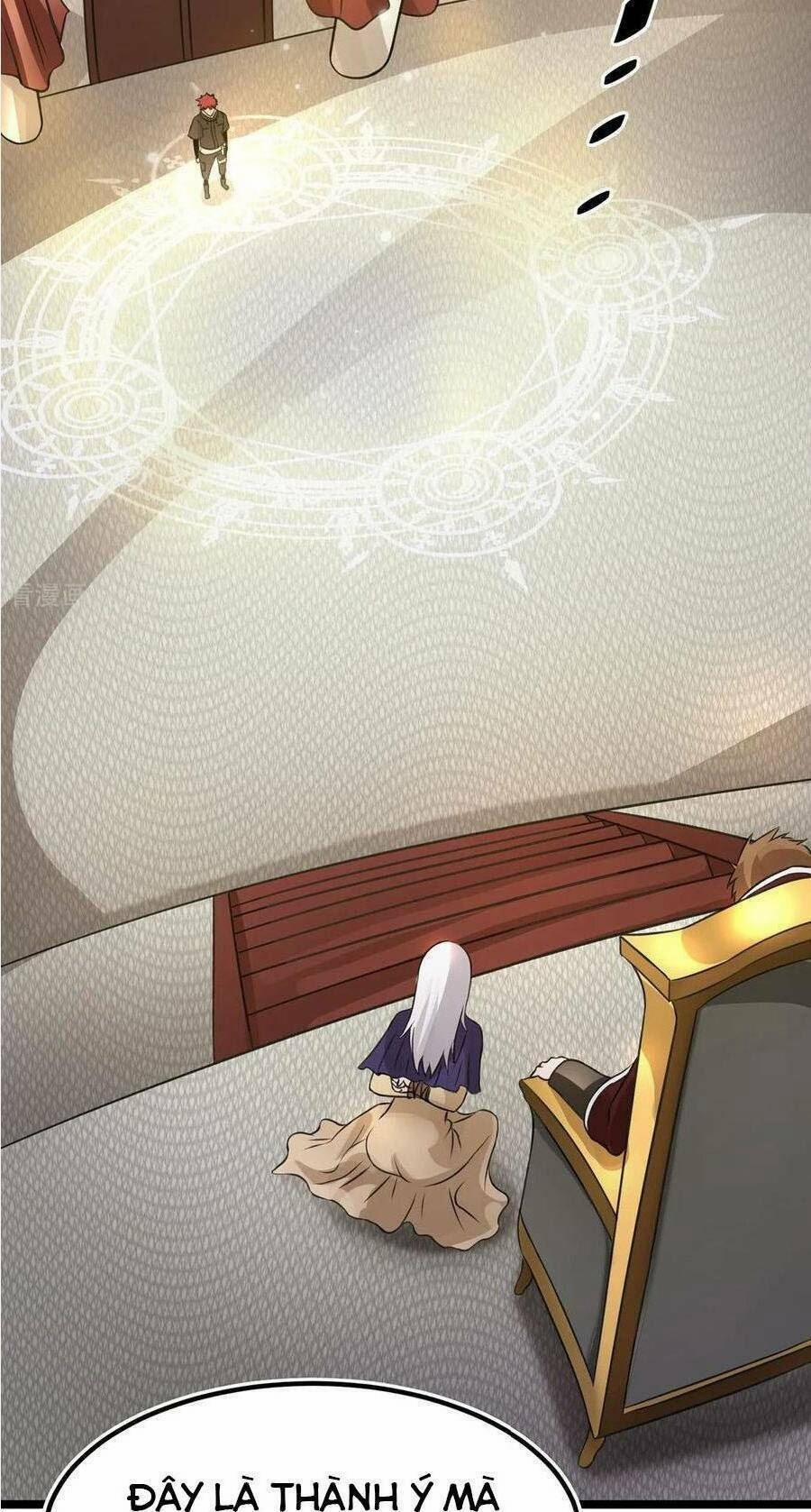 Tiên Vương Trùng Sinh 115 trang 3