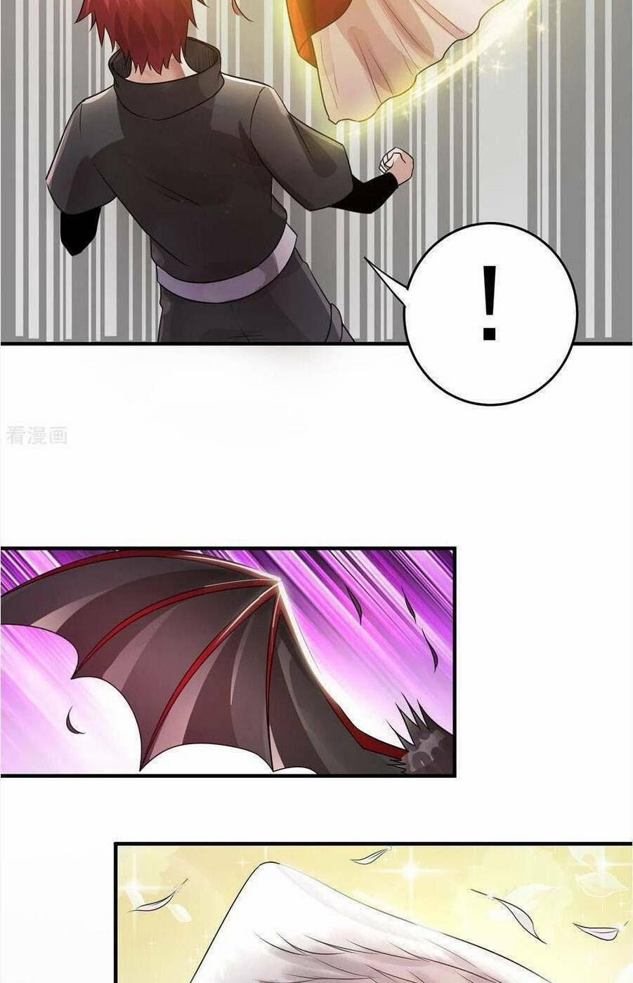 Tiên Vương Trùng Sinh 115 trang 32