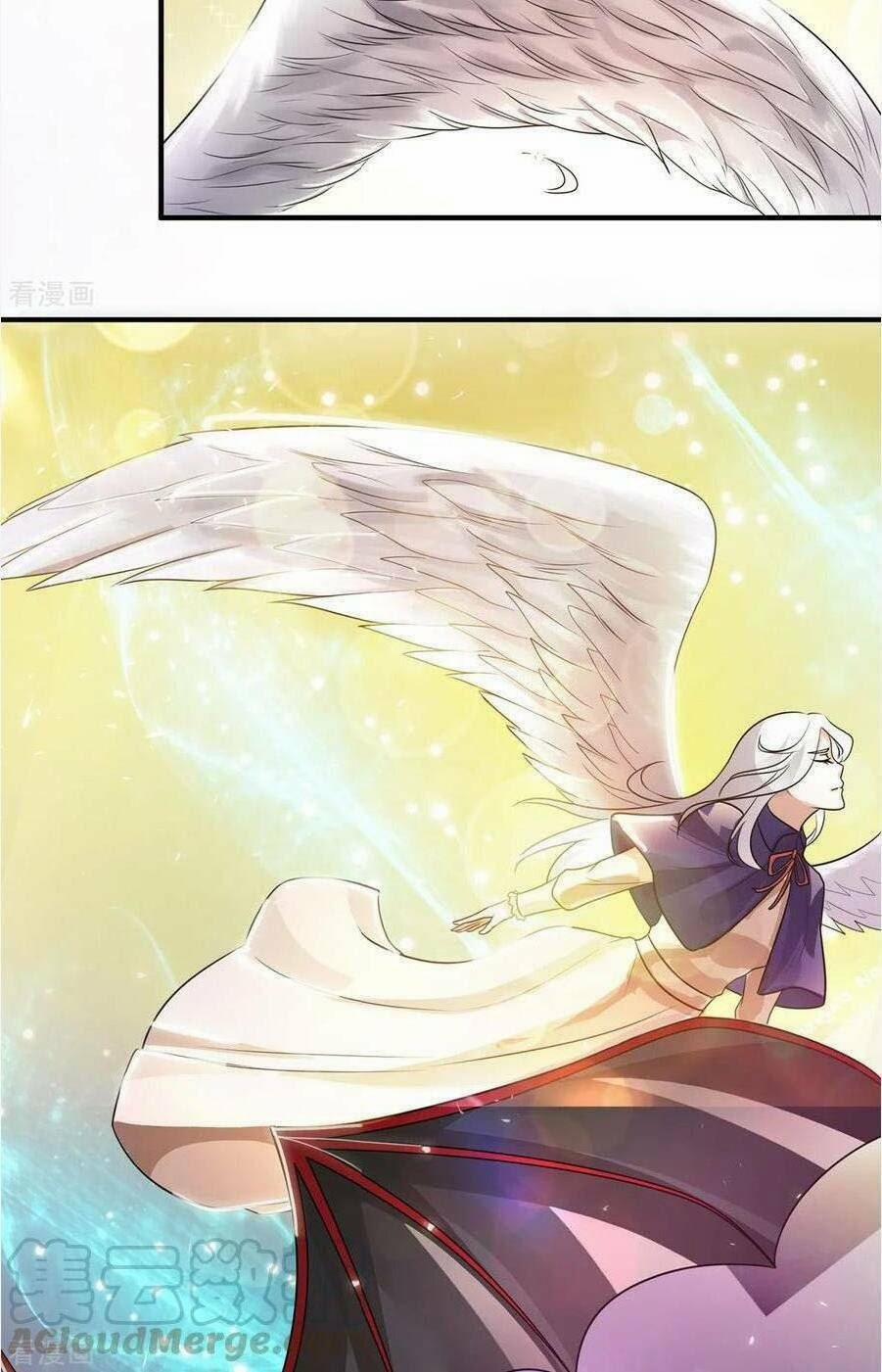 Tiên Vương Trùng Sinh 115 trang 33