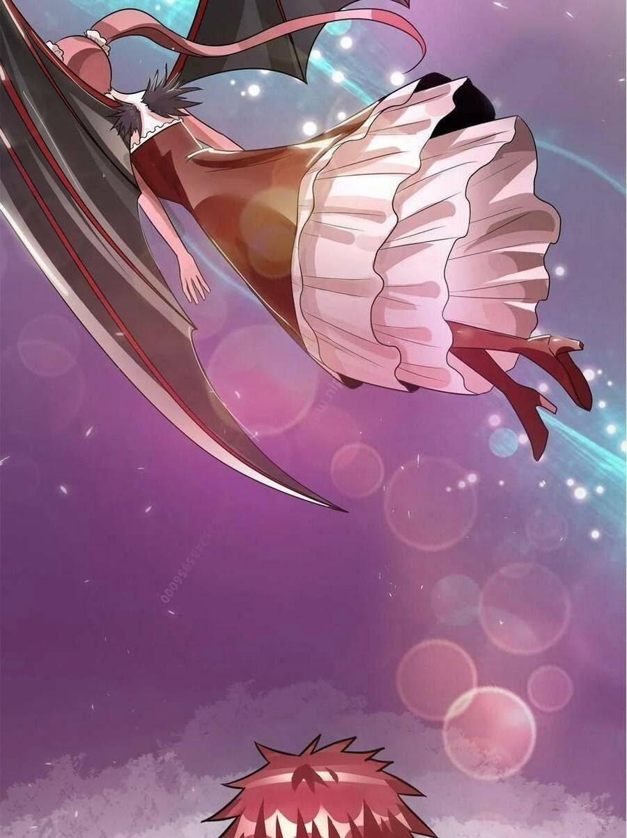 Tiên Vương Trùng Sinh 115 trang 34