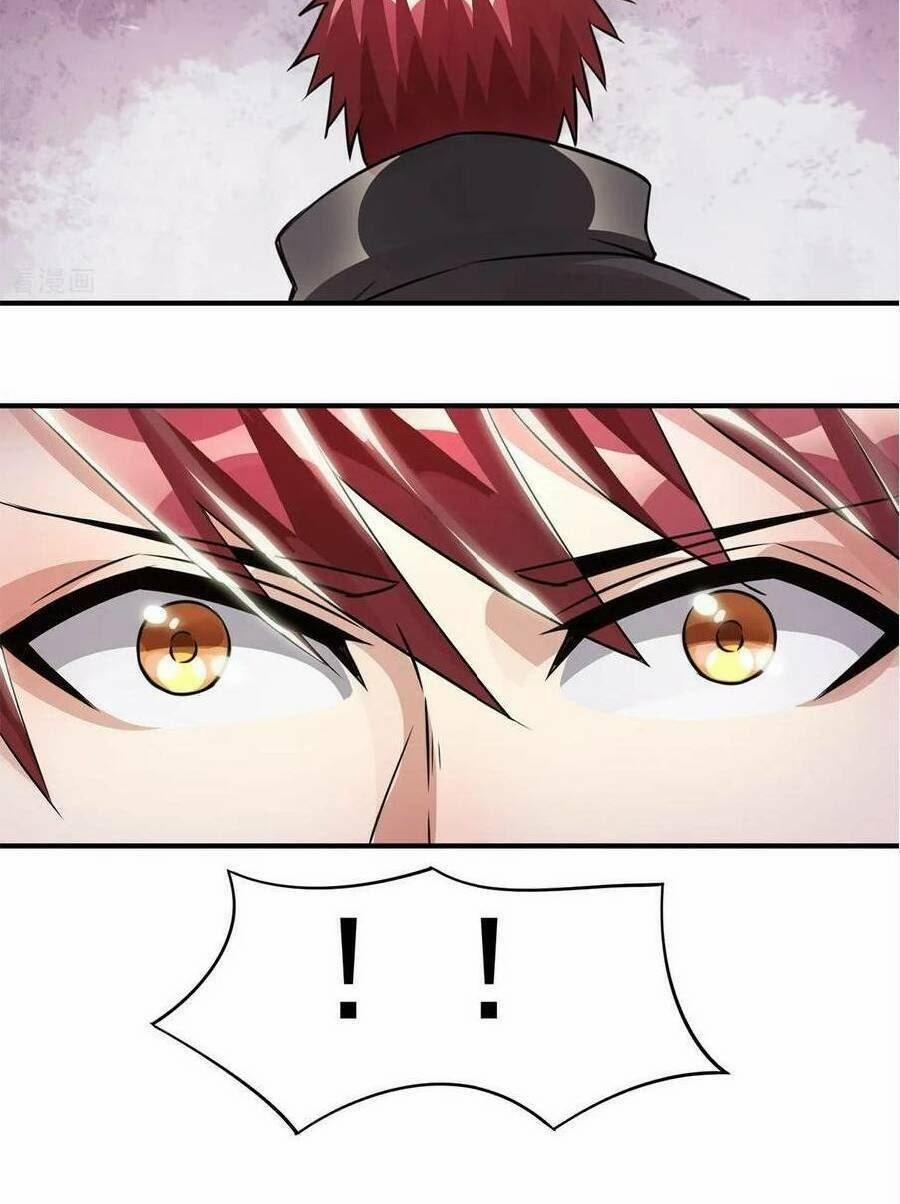 Tiên Vương Trùng Sinh 115 trang 35