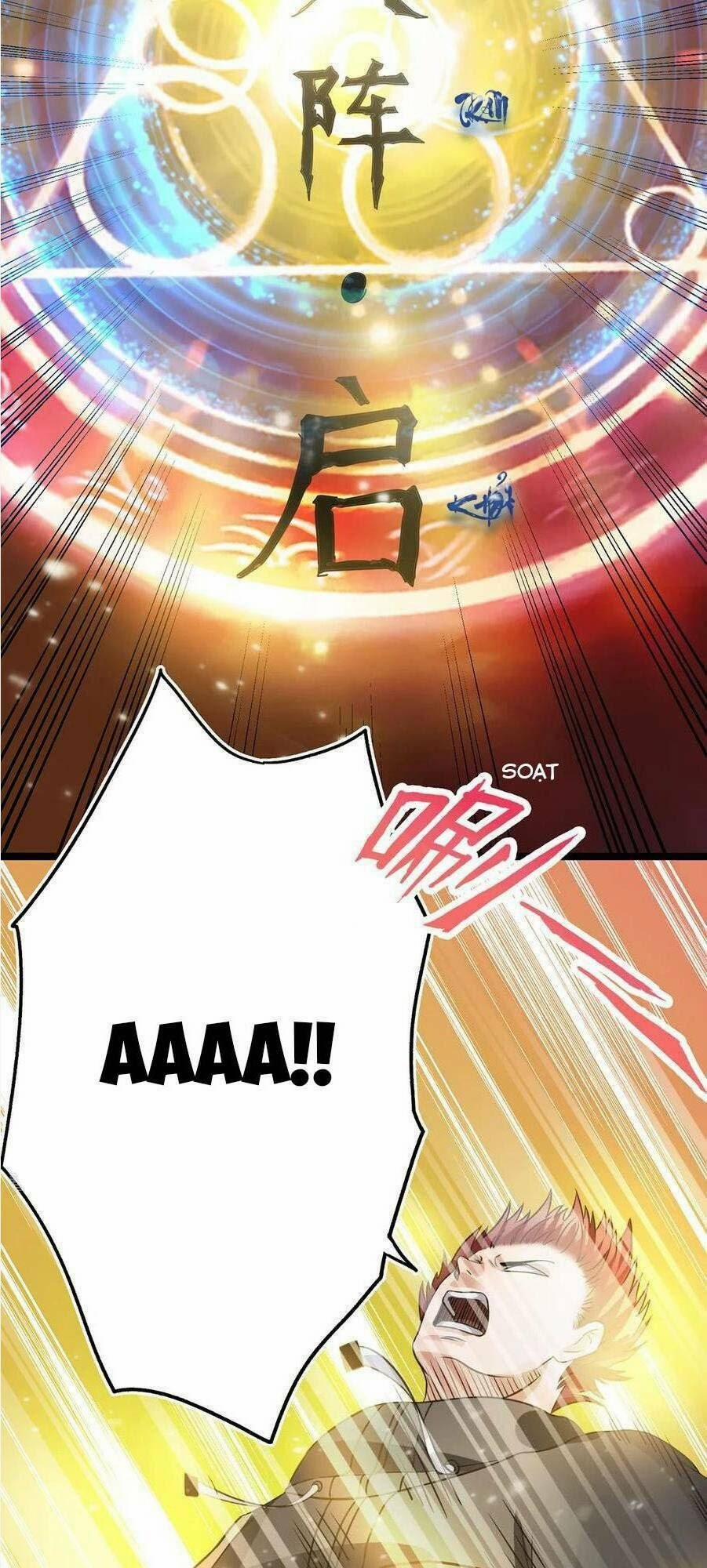 Tiên Vương Trùng Sinh 115 trang 5