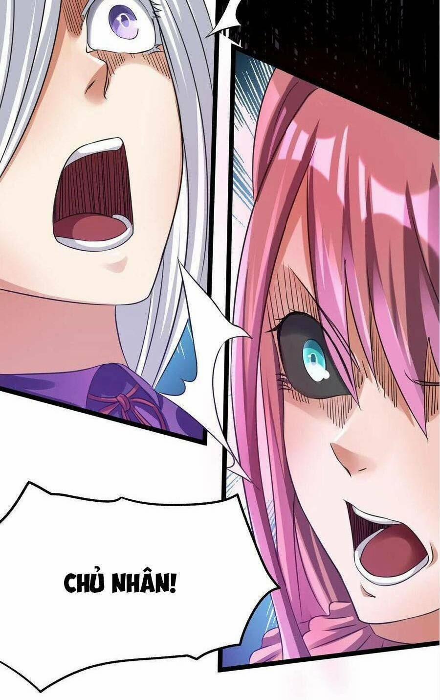 Tiên Vương Trùng Sinh 116 trang 12