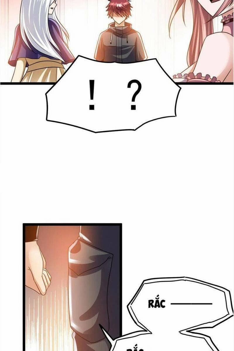 Tiên Vương Trùng Sinh 116 trang 15