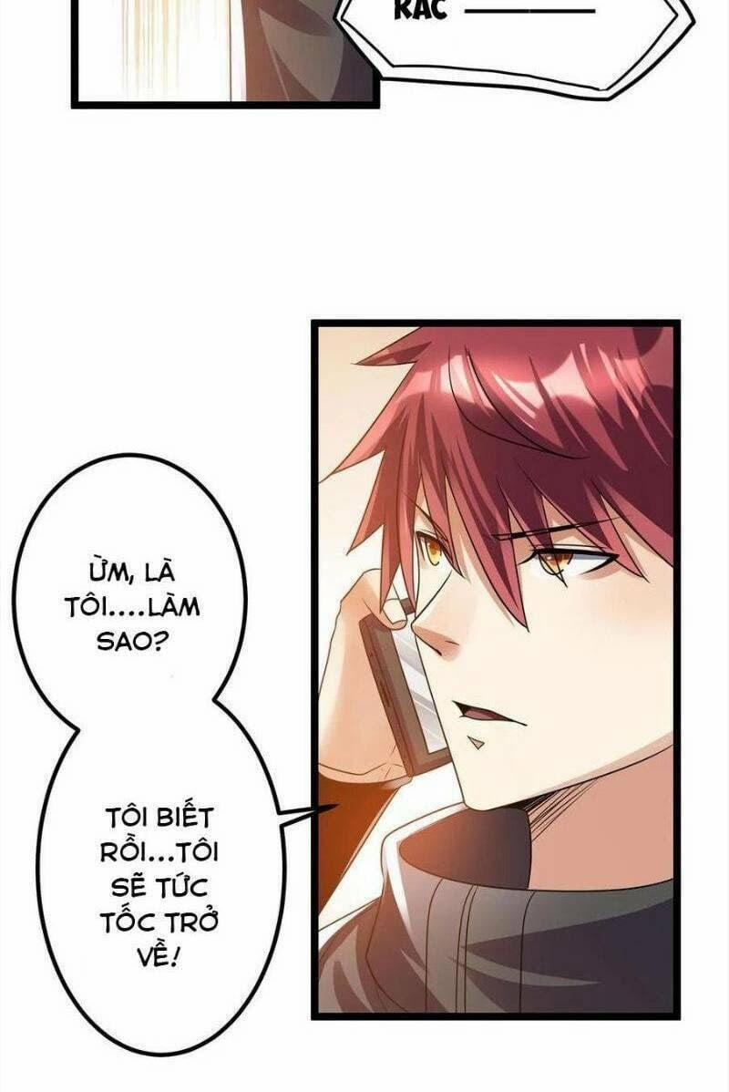 Tiên Vương Trùng Sinh 116 trang 16