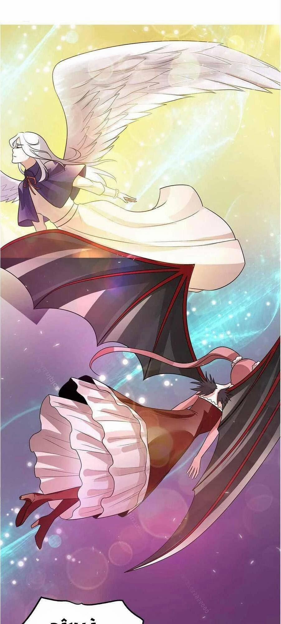 Tiên Vương Trùng Sinh 116 trang 2