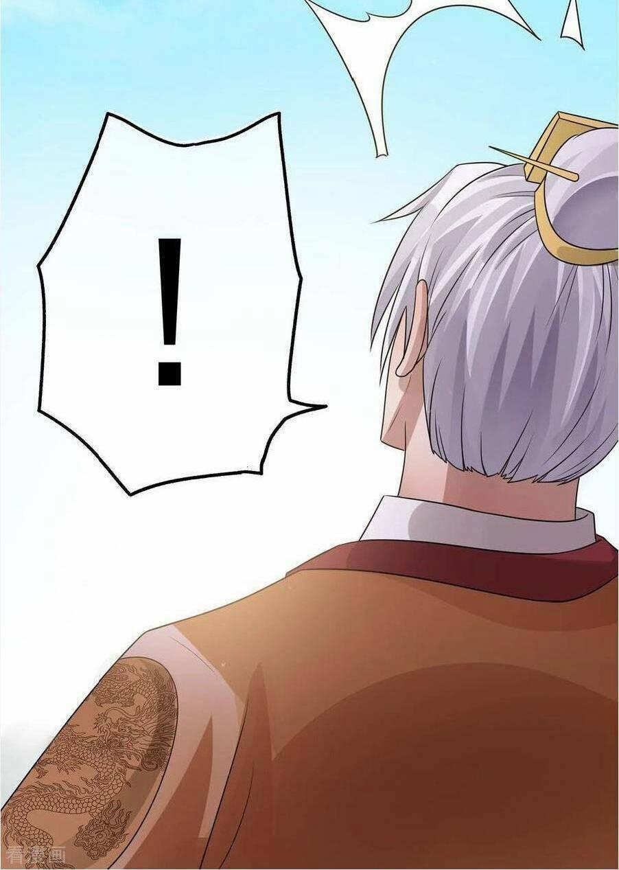 Tiên Vương Trùng Sinh 116 trang 24