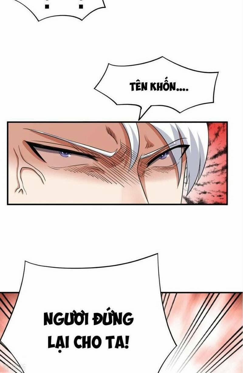 Tiên Vương Trùng Sinh 116 trang 31