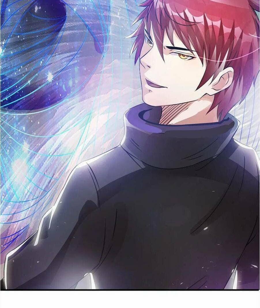 Tiên Vương Trùng Sinh 116 trang 38