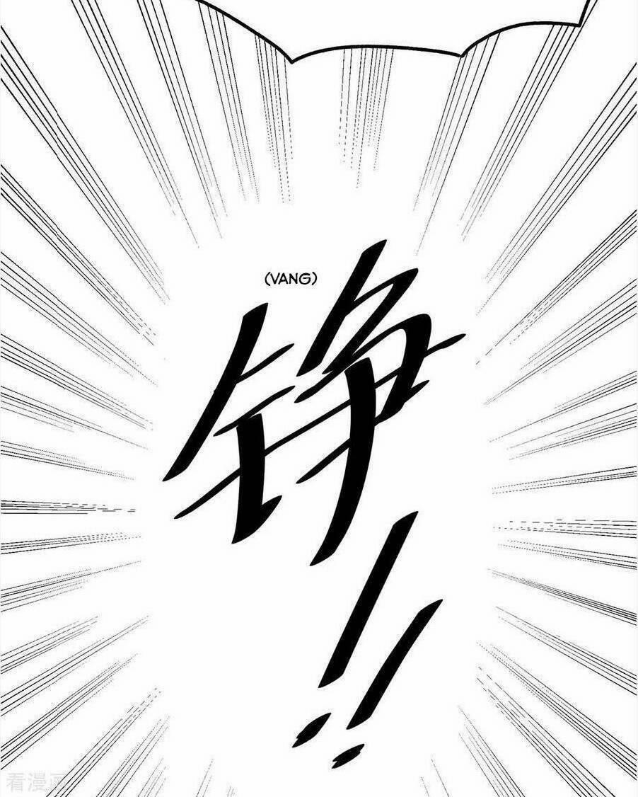 Tiên Vương Trùng Sinh 116 trang 4