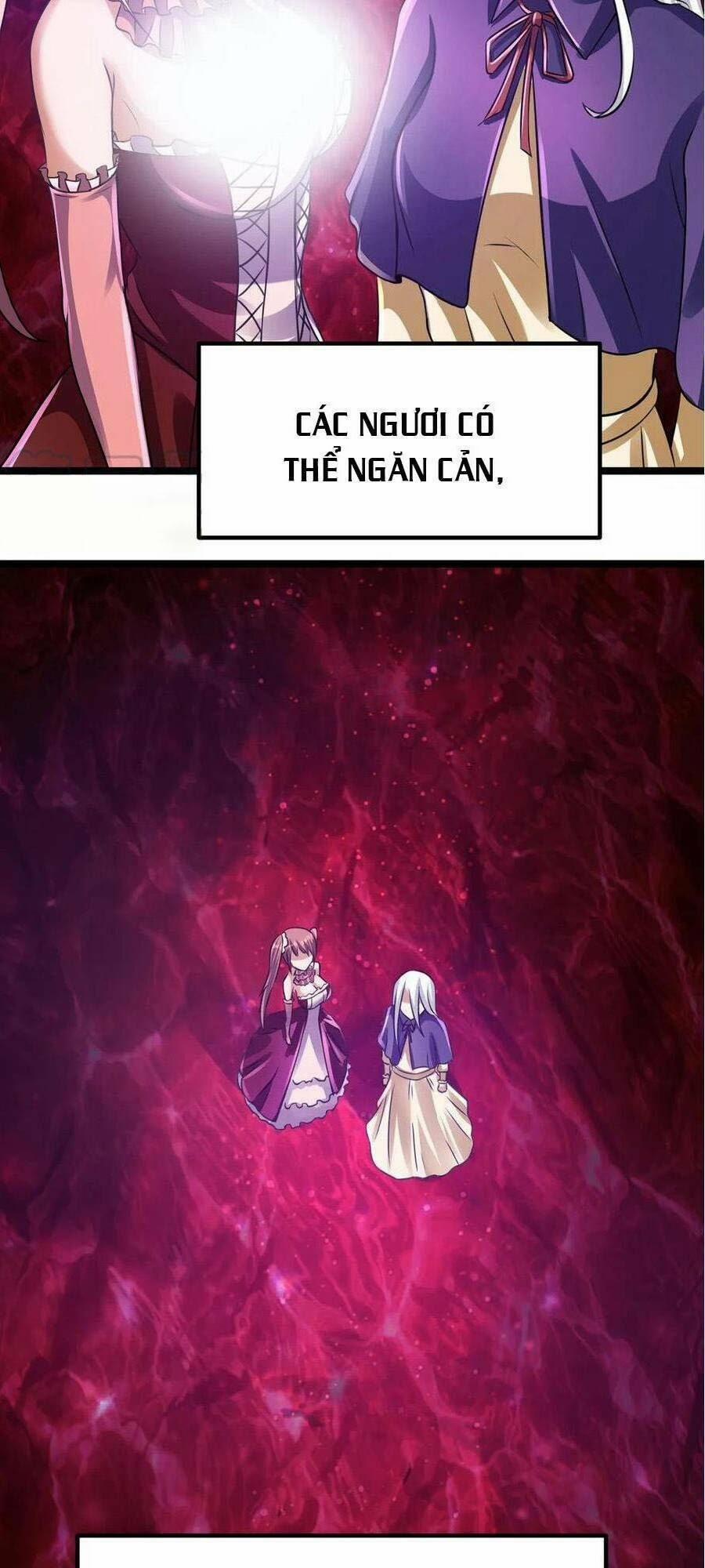 Tiên Vương Trùng Sinh 116 trang 6