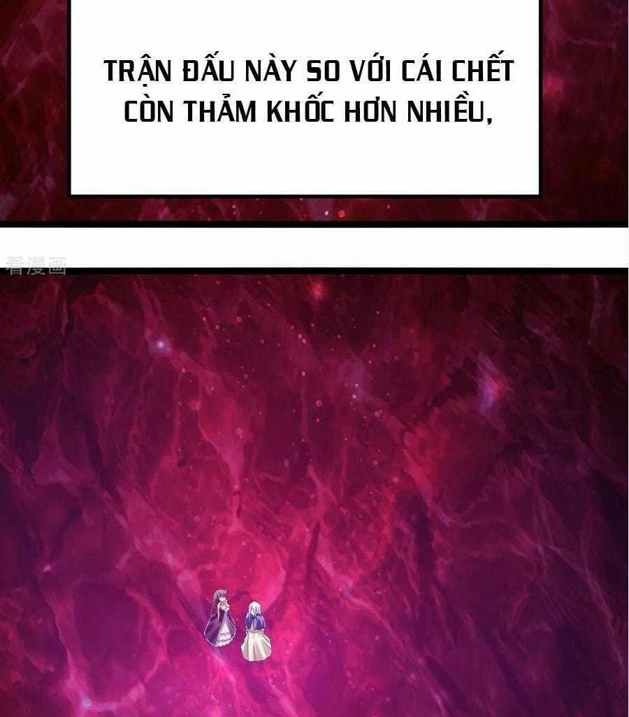 Tiên Vương Trùng Sinh 116 trang 7