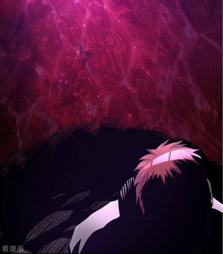 Tiên Vương Trùng Sinh 116 trang 8