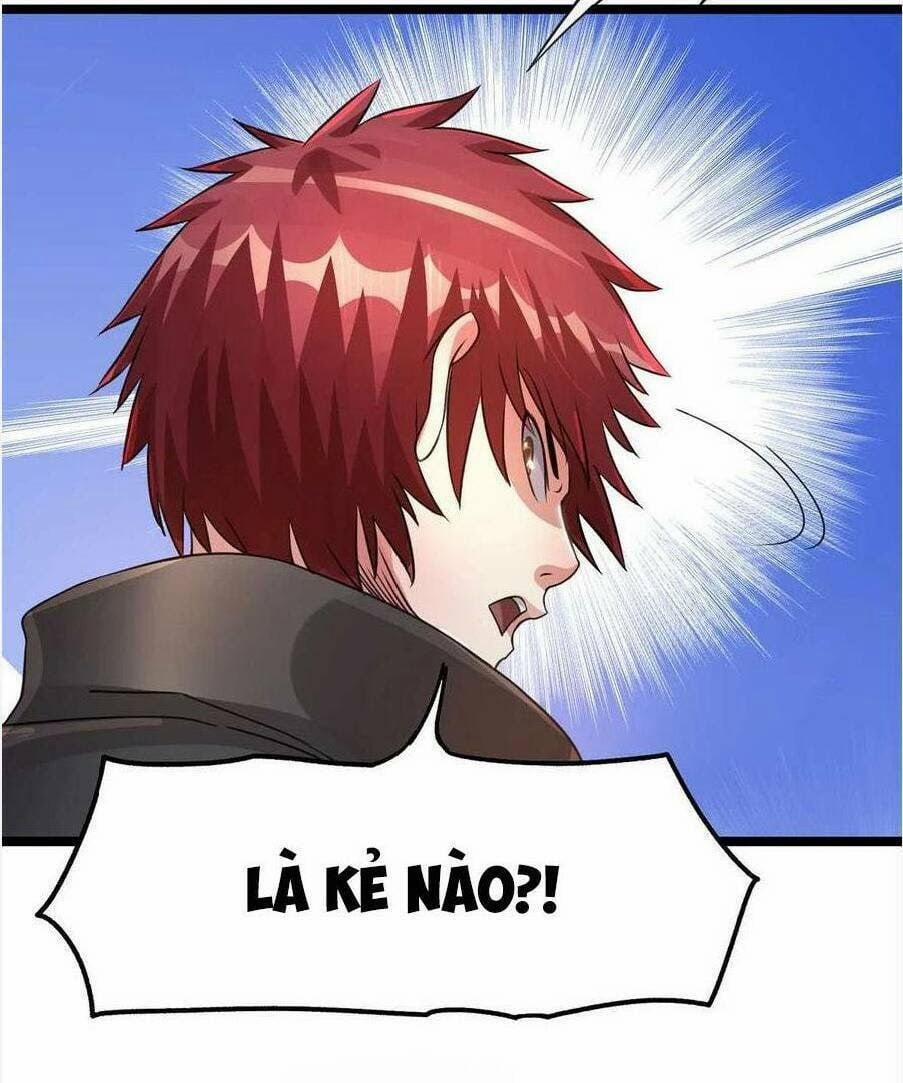 Tiên Vương Trùng Sinh 117 trang 19