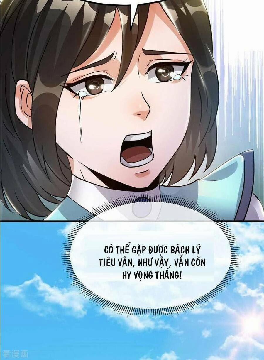 Tiên Vương Trùng Sinh 117 trang 23