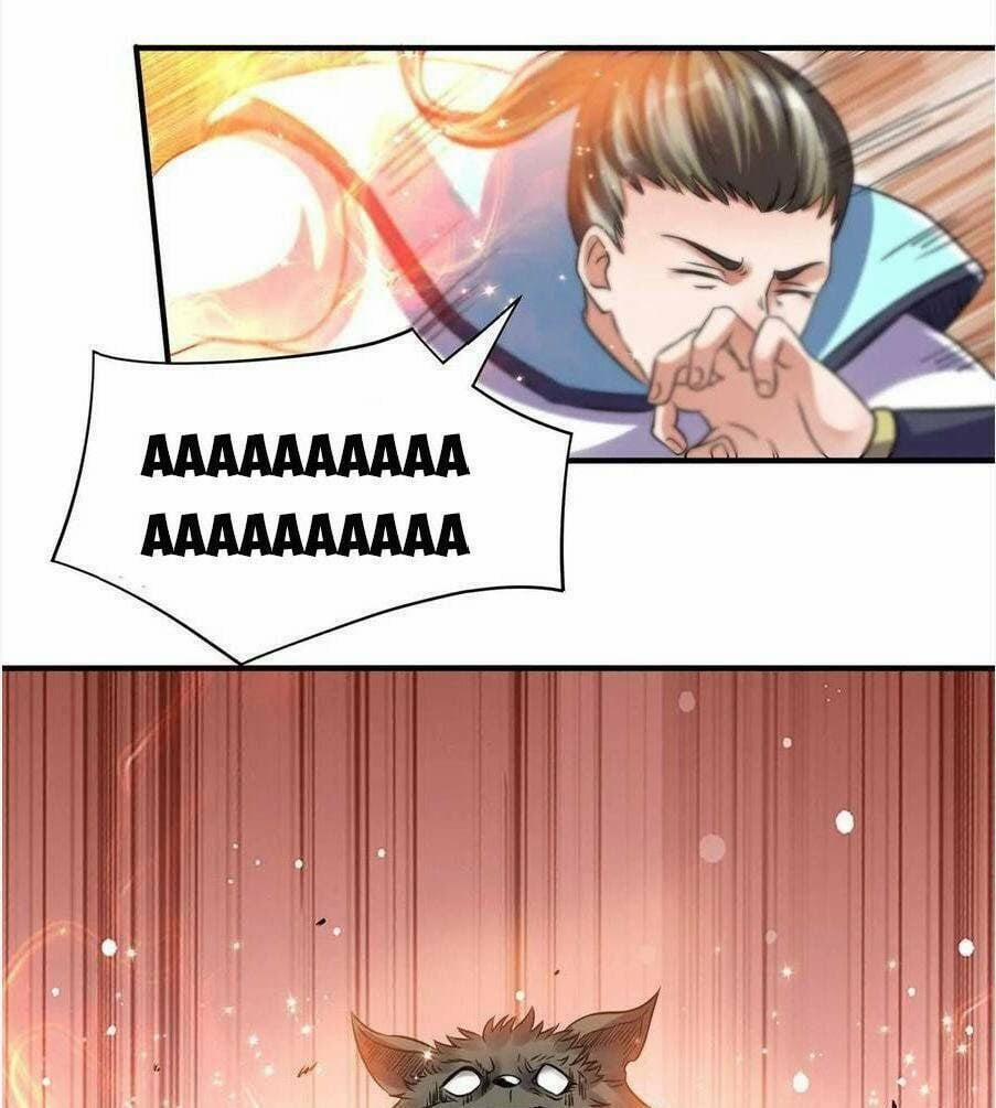 Tiên Vương Trùng Sinh 117 trang 35